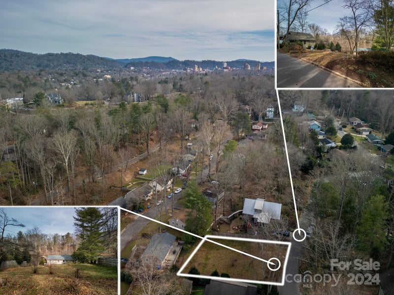 26 Hibriten Dr, Asheville, NC 28801