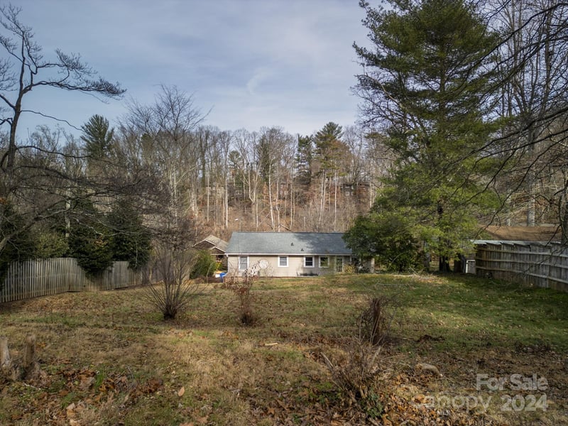 26 Hibriten Dr, Asheville, NC 28801