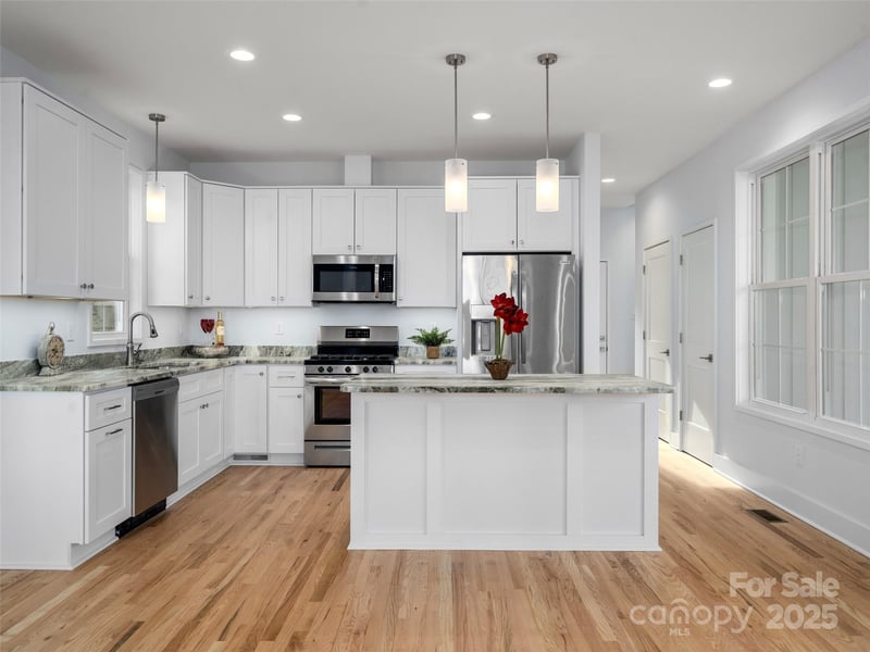 24 Skyvue Ct #D, Saluda, NC 28773