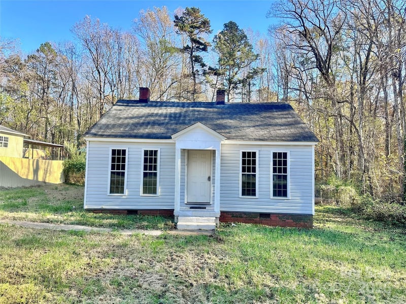722 Tanglewood Dr, Salisbury, NC 28144