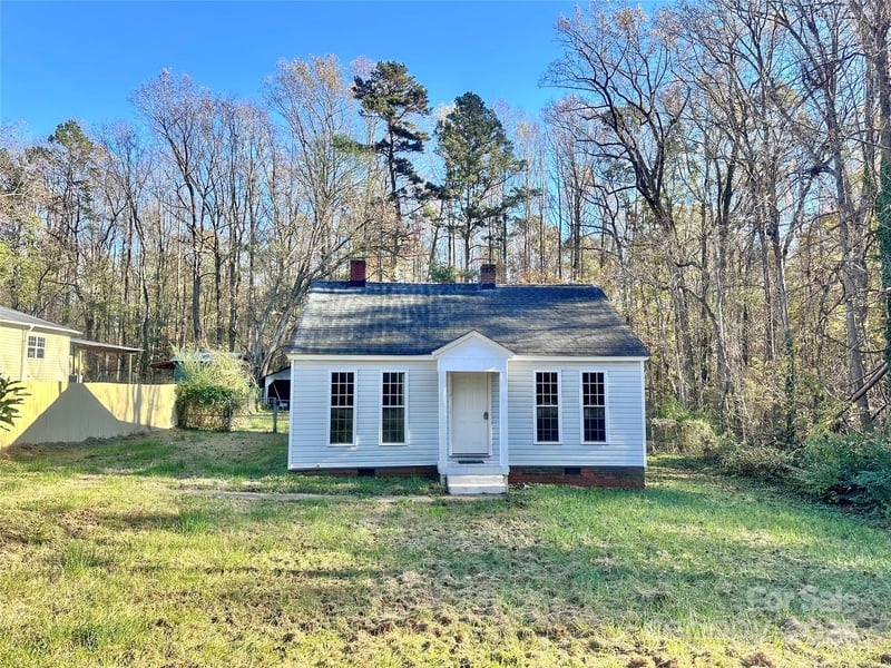 722 Tanglewood Dr, Salisbury, NC 28144