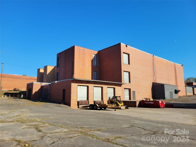 501 Mountain St, Cherryville, NC 28021