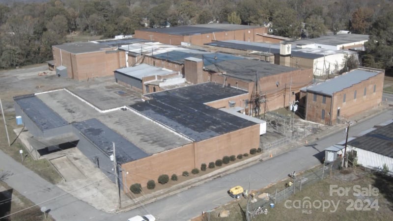 501 Mountain St, Cherryville, NC 28021
