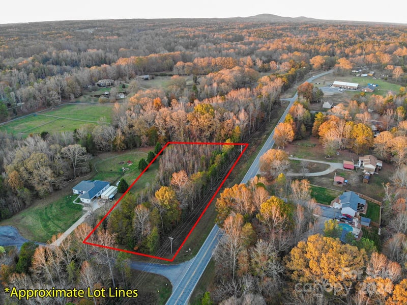 000 Nc Hwy 73 Hw, Iron Station, NC 28080