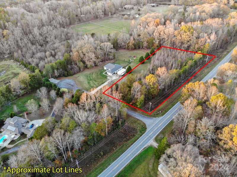 000 Nc Hwy 73 Hw, Iron Station, NC 28080