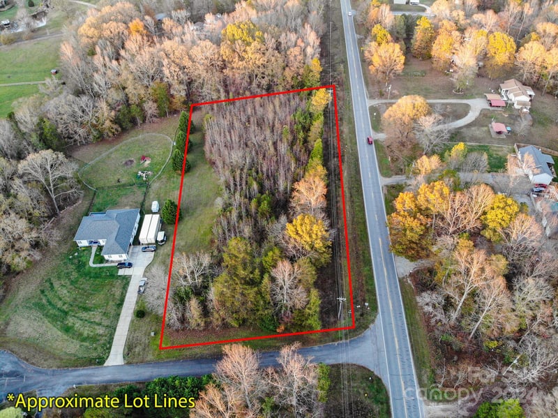 000 Nc Hwy 73 Hw, Iron Station, NC 28080