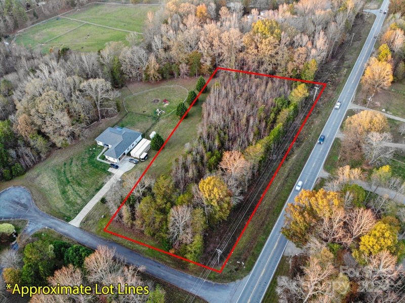 000 Nc Hwy 73 Hw, Iron Station, NC 28080