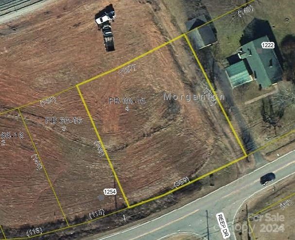tbd Carbon City Rd #4, Morganton, NC 28655