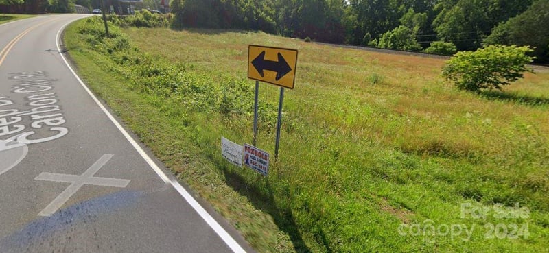 tbd Carbon City Rd #4, Morganton, NC 28655