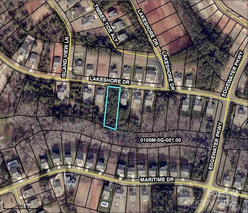 10153 Lakeshore Dr #116, Lancaster, SC 29720