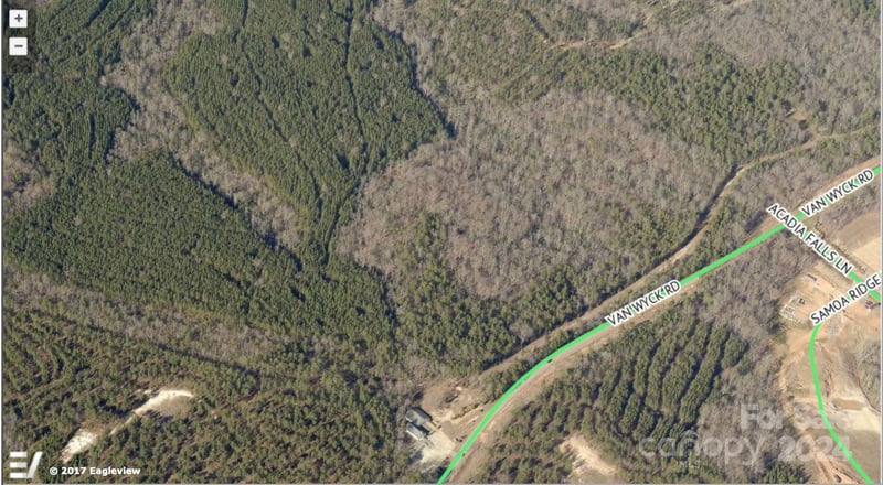 00 Van Wyck Rd, Lancaster, SC 29720