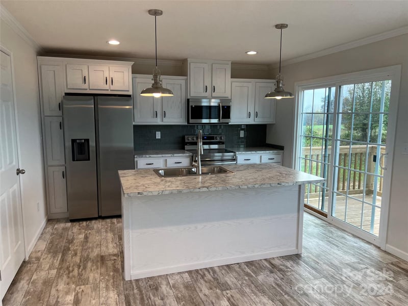 51 Rosemont Dr, Stony Point, NC 28678