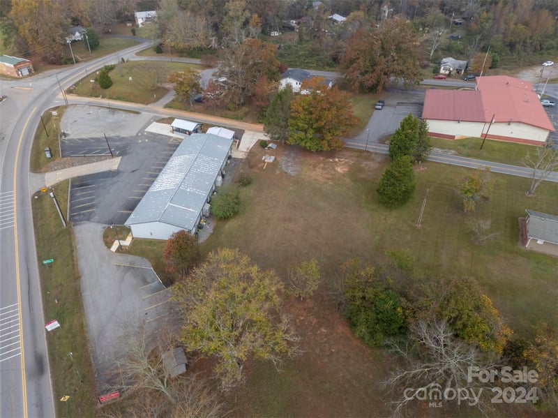 82 Nc Hwy 9 None, Mill Spring, NC 28756
