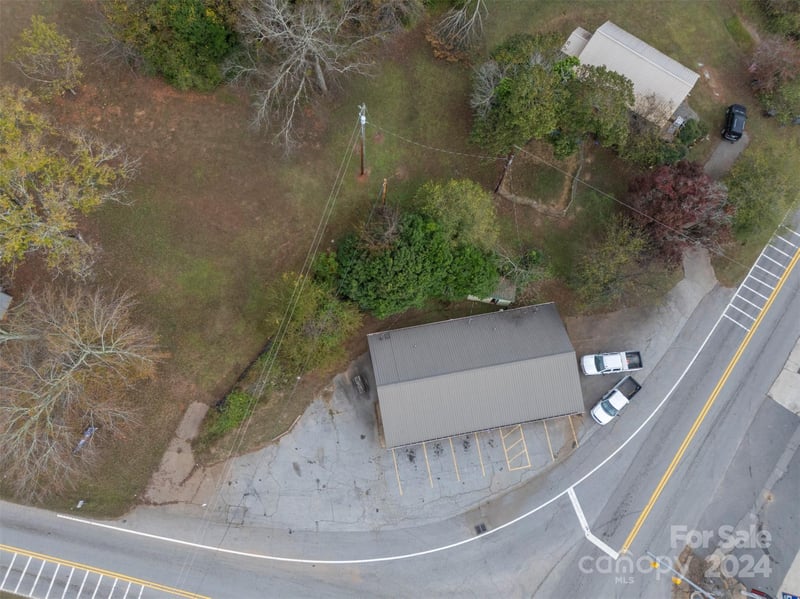 82 Nc Hwy 9 None, Mill Spring, NC 28756