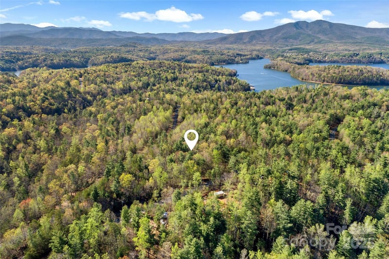 342 Waters Edge Dr #6-16,7-16,8-16,9-16, Nebo, NC 28761