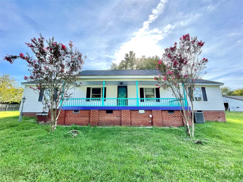 142 Swink St, Concord, NC 28027