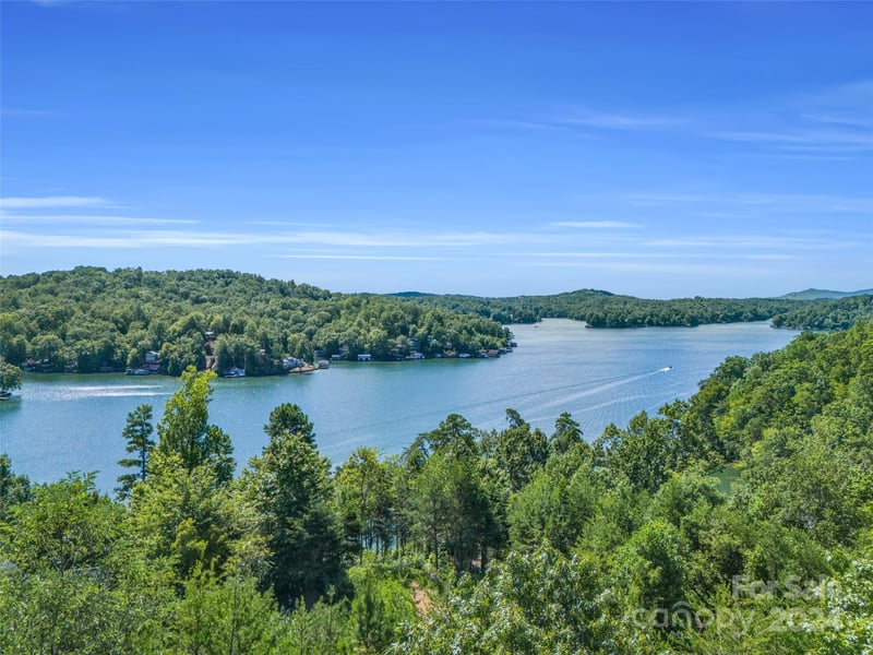 Holmstead Dr Lot 31, Lake Lure, NC 28746