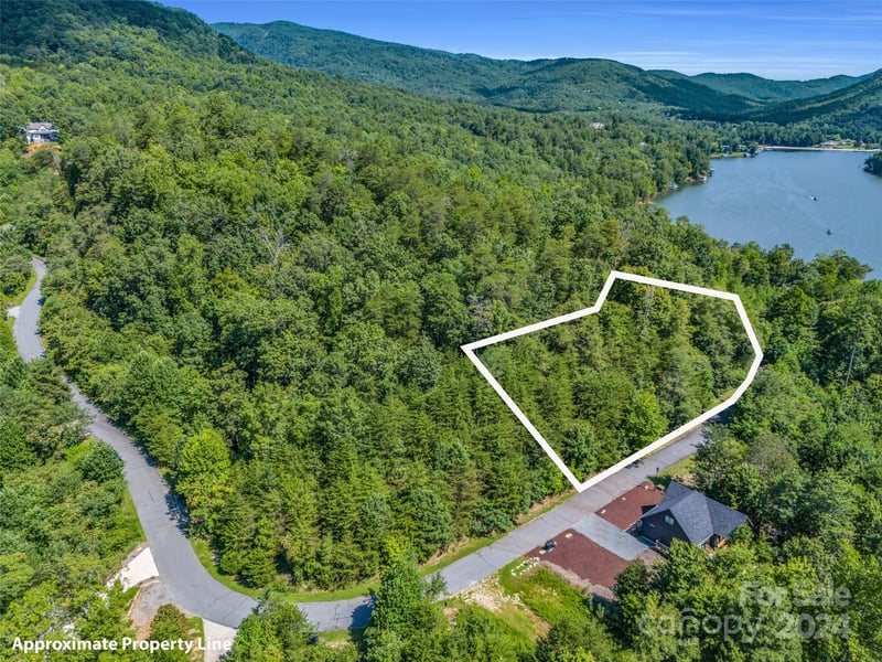 Holmstead Dr Lot 31, Lake Lure, NC 28746