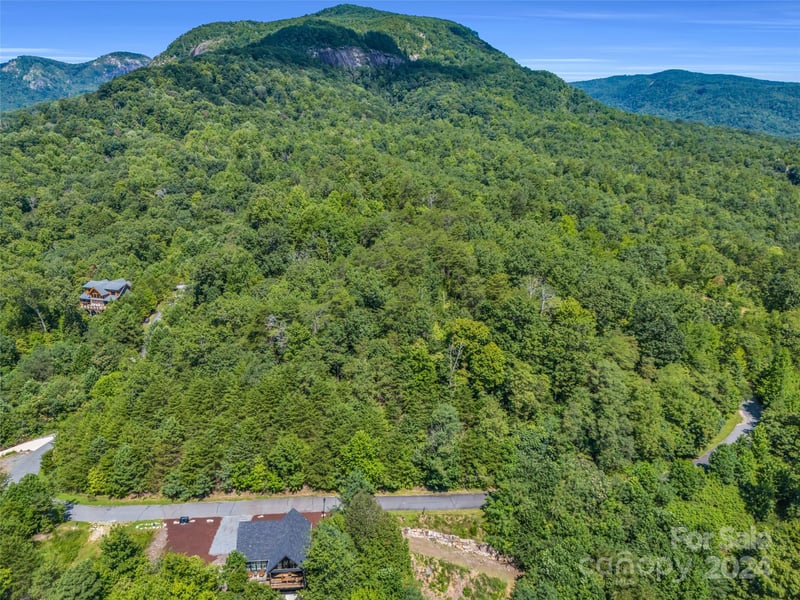 Holmstead Dr Lot 31, Lake Lure, NC 28746