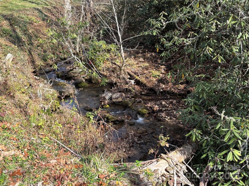 OFF Houston Farm Rd, Bryson City, NC 28713