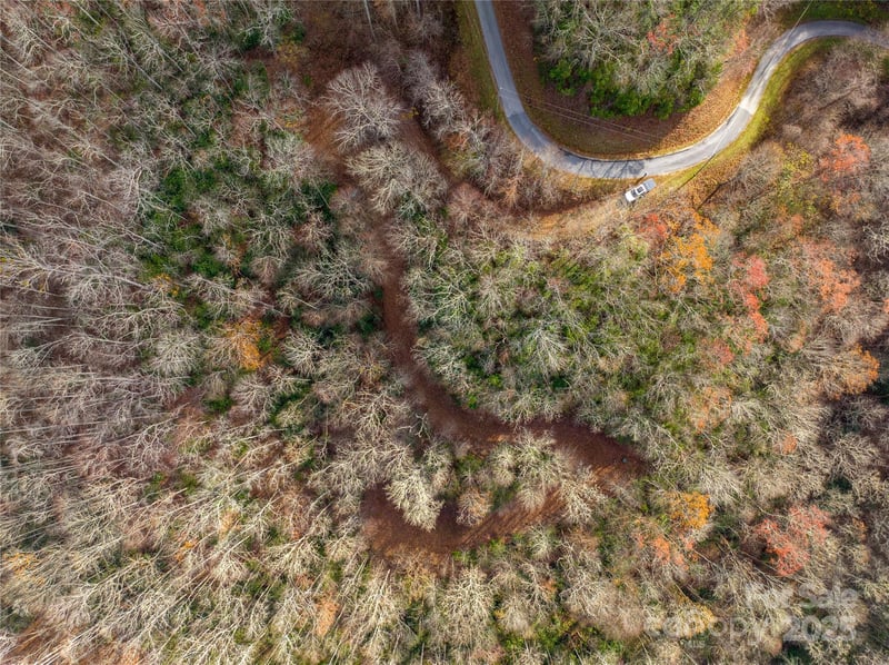 OFF Houston Farm Rd, Bryson City, NC 28713