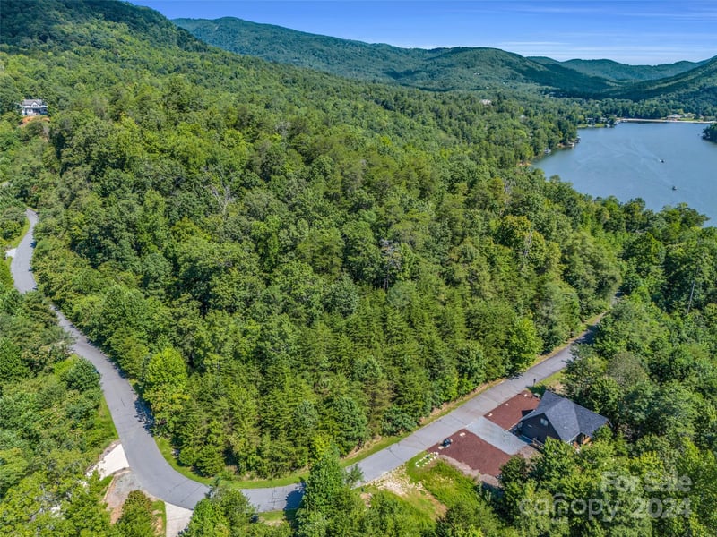 Holmstead Dr Lot 30, Lake Lure, NC 28746