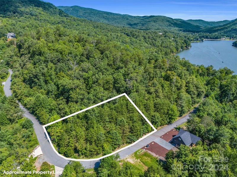 Holmstead Dr Lot 30, Lake Lure, NC 28746