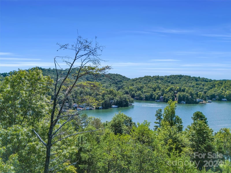 Holmstead Dr Lot 30, Lake Lure, NC 28746