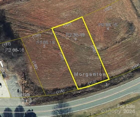 1305 Carbon City Rd #3, Morganton, NC 28655