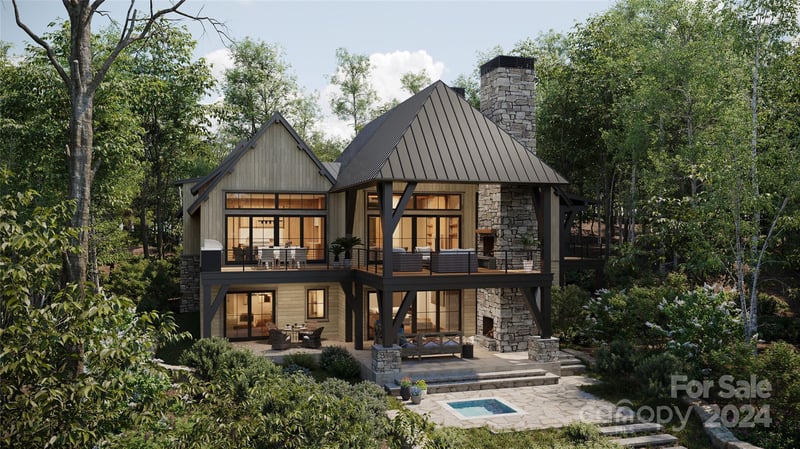 1043 High Line Rd #51, Sylva, NC 28779