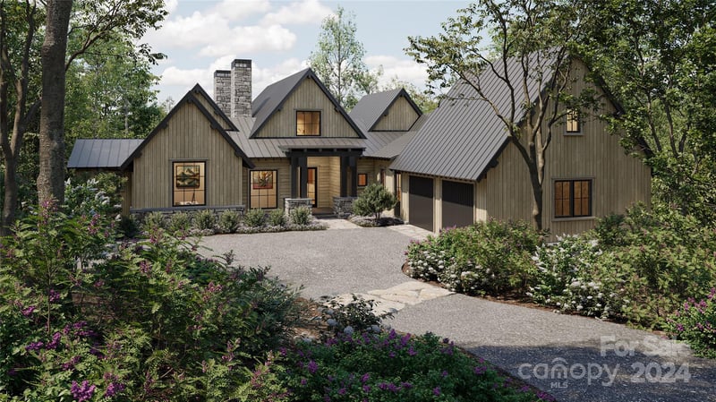 1043 High Line Rd #51, Sylva, NC 28779