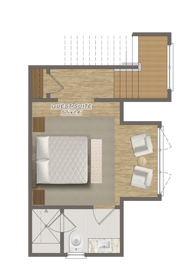 1043 High Line Rd #51, Sylva, NC 28779