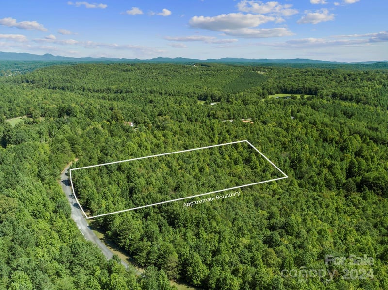 0000 Hope Dr, Rutherfordton, NC 28139