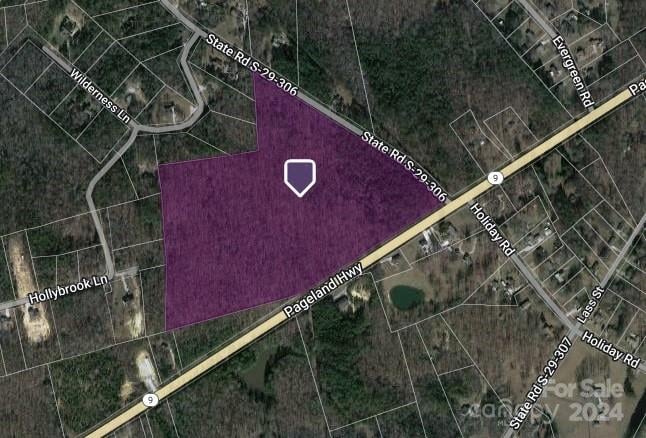 000 Pageland Hw, Lancaster, SC 29720