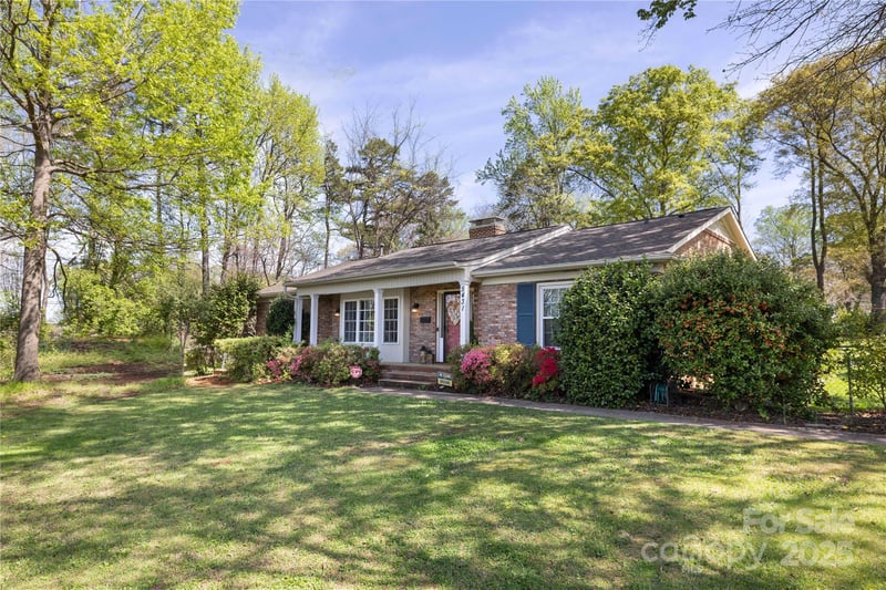 5431 Park Rd, Charlotte, NC 28209