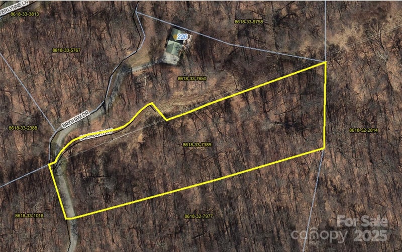 4 and 4b Salisbury Cv, Waynesville, NC 28785