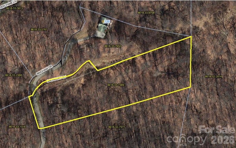 4 and 4b Salisbury Cv, Waynesville, NC 28785