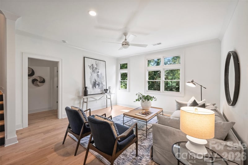 2019 Thurmond Pl #13, Charlotte, NC 28205