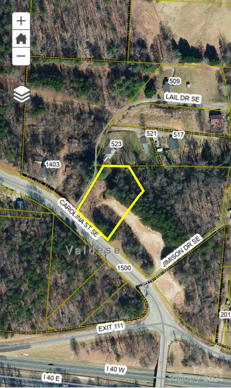 1403 Carolina St, Valdese, NC 28690