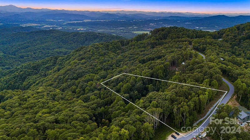 LOT 51 Mountain Grove Ln, Fletcher, NC 28732