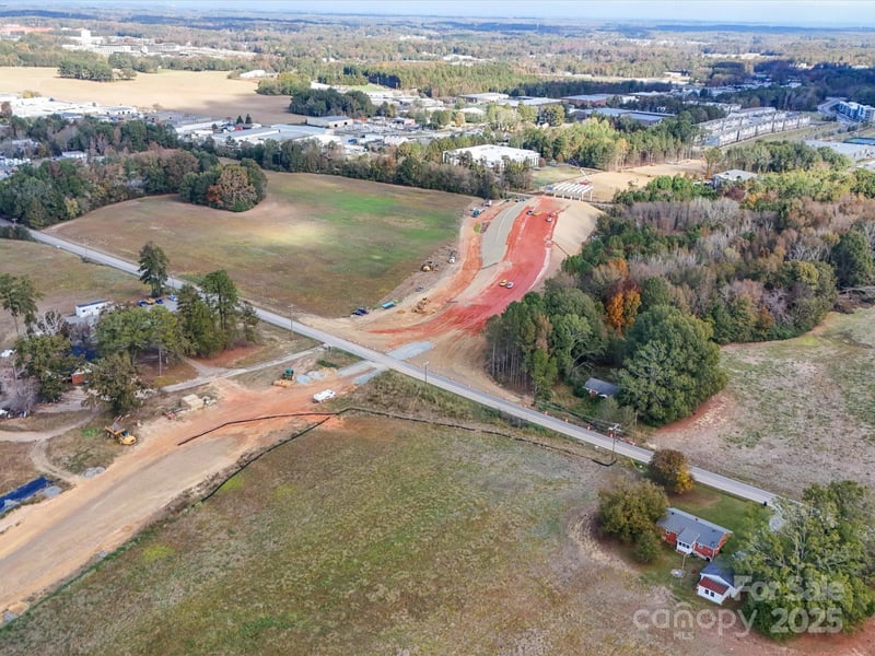 00 Gribble Rd, Indian Trail, NC 28079