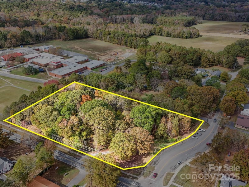 00 Gribble Rd, Indian Trail, NC 28079
