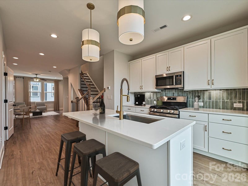 1619 Polk St #EQX0207, Charlotte, NC 28206