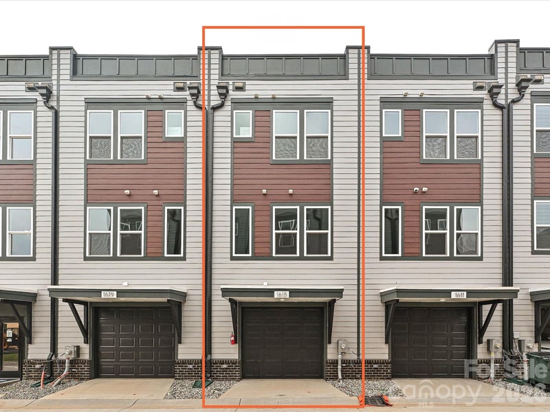 1615 Polk St #EQX0208, Charlotte, NC 28206