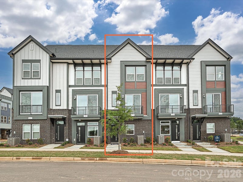 1615 Polk St #EQX0208, Charlotte, NC 28206
