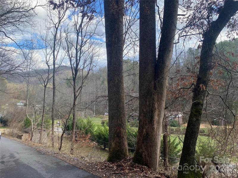 Gospel Dr, Sylva, NC 28779