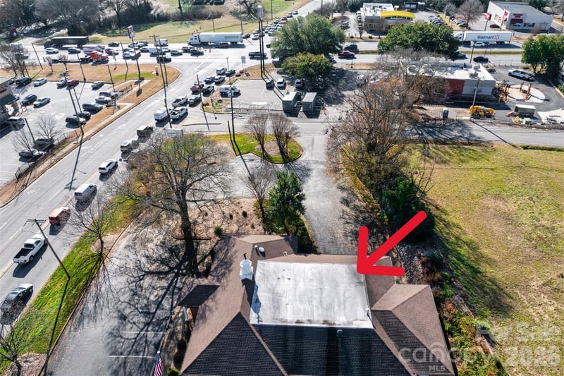 824 Dekalb St, Shelby, NC 28150