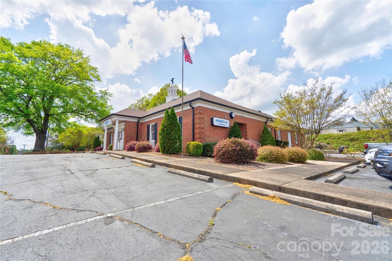 824 Dekalb St, Shelby, NC 28150
