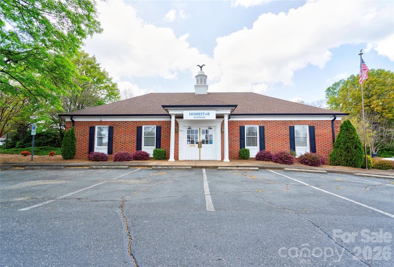 824 Dekalb St, Shelby, NC 28150