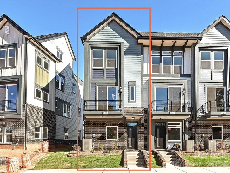 920 Callahan St #EQX1667, Charlotte, NC 28206